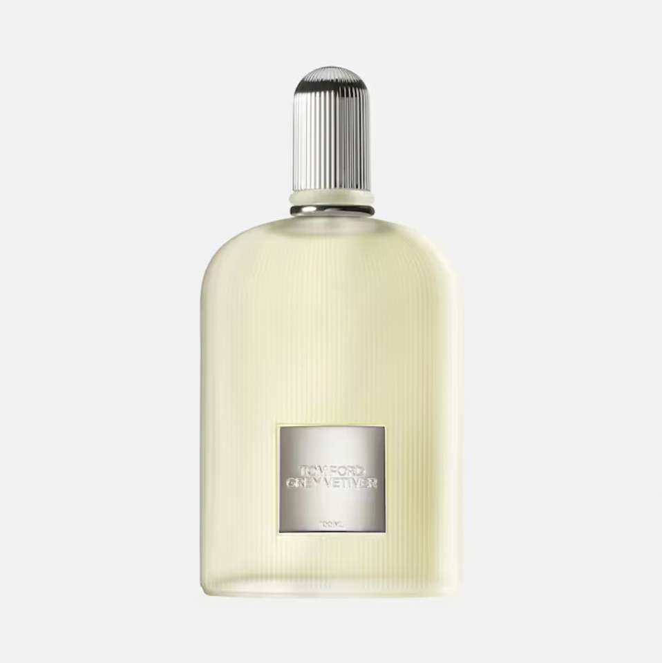 Grey Vetiver 