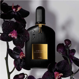 Black Orchid